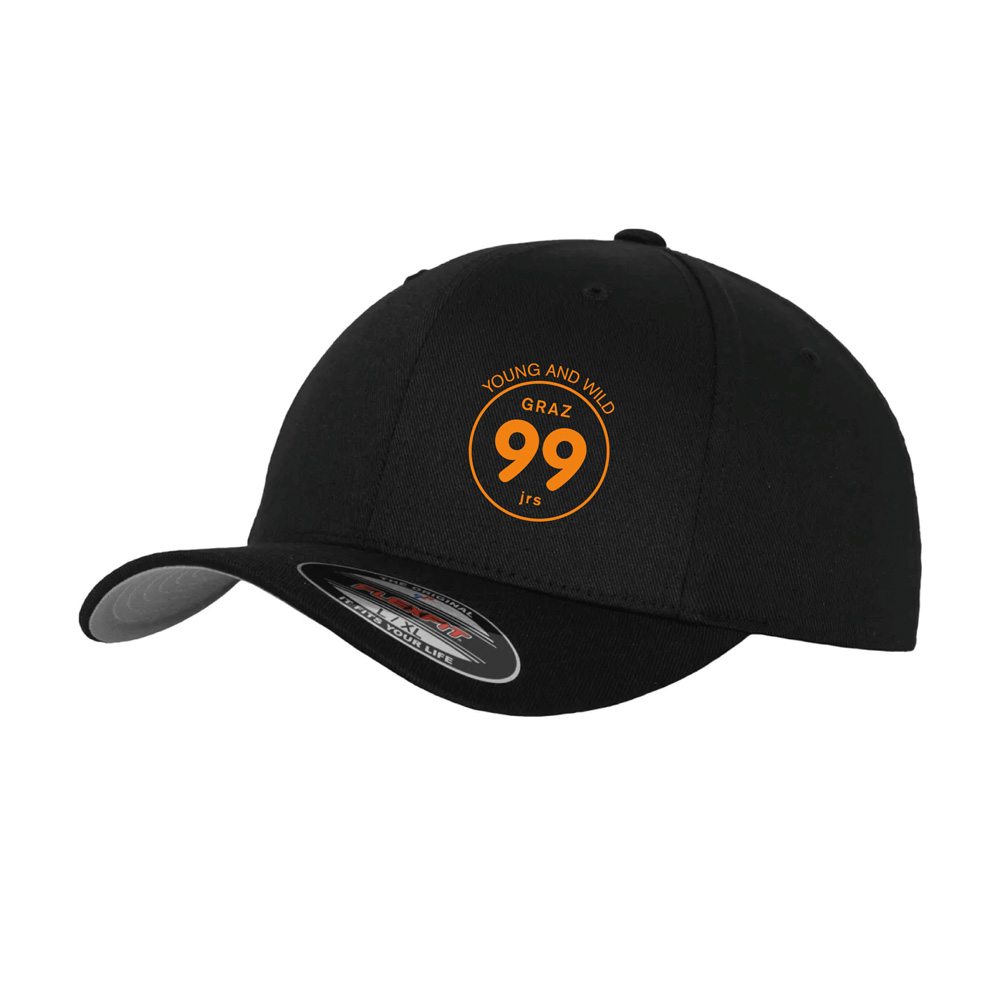 Flexfit® Funktionskappe